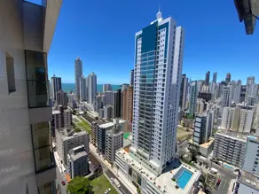 Apartamento Centro, Balneário Camboriú - SC — foto 1