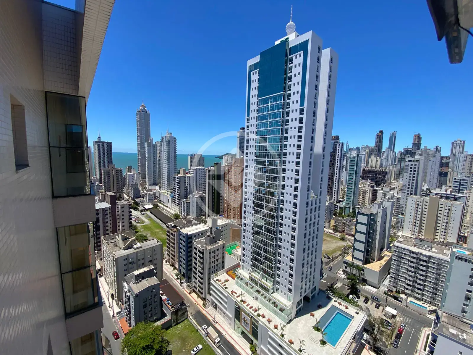 Imagem 1 - Apartamento em Centro, Balneário Camboriú - SC
