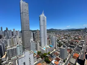 Apartamento Centro, Balneário Camboriú - SC — foto 2