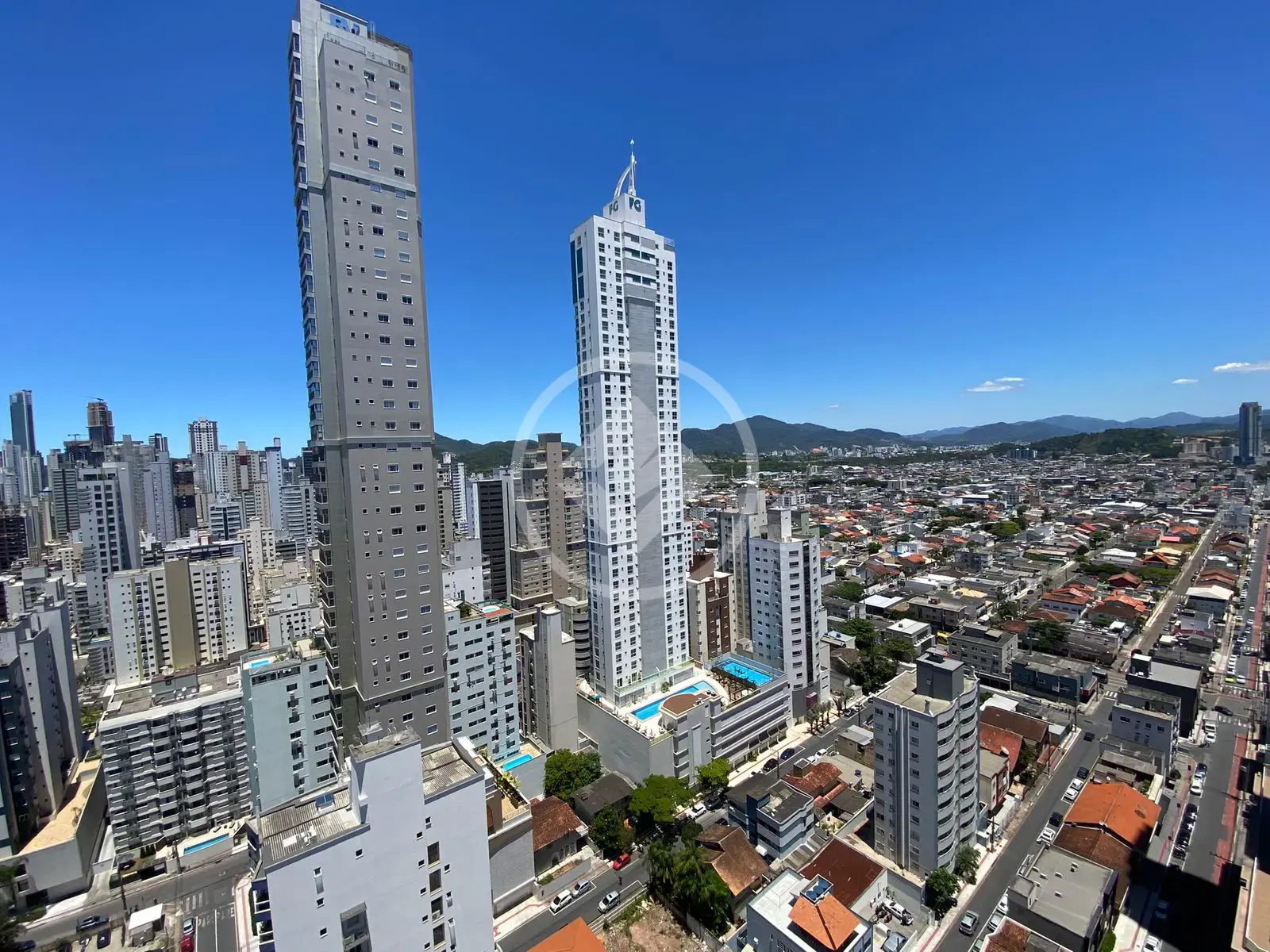 Imagem 1 - Apartamento em Centro, Balneário Camboriú - SC