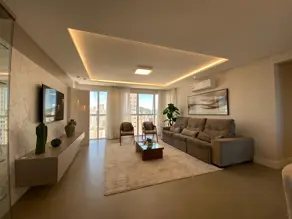 Apartamento Centro, Balneário Camboriú - SC — foto 1
