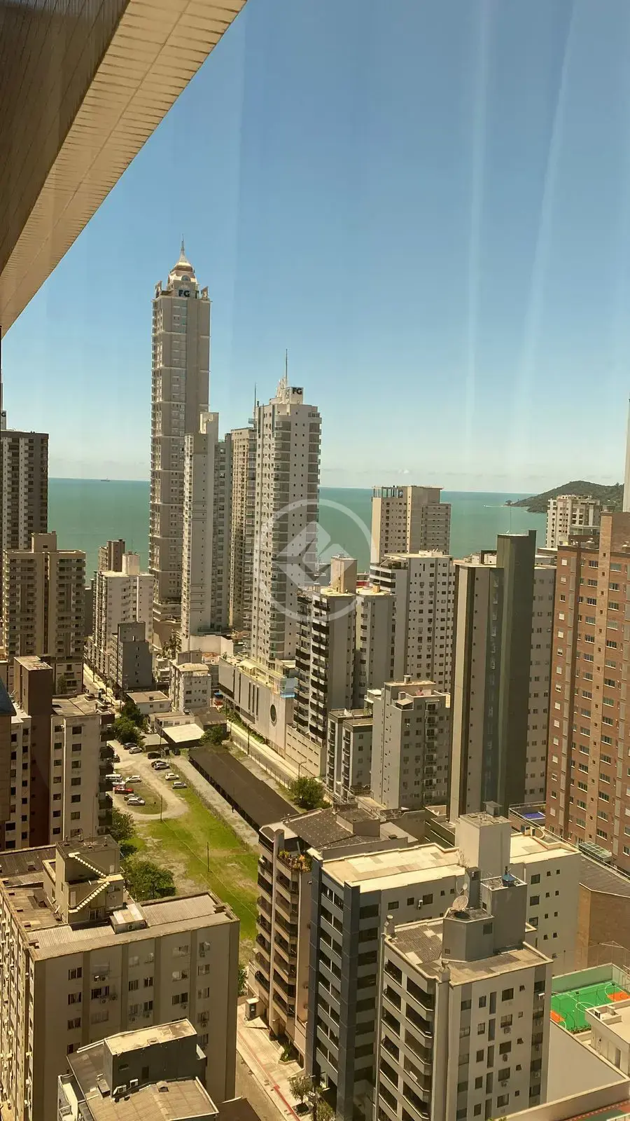 Imagem 2 - Apartamento em Centro, Balneário Camboriú - SC