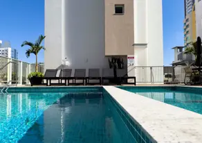 Apartamento Centro, Balneário Camboriú - SC — foto 1