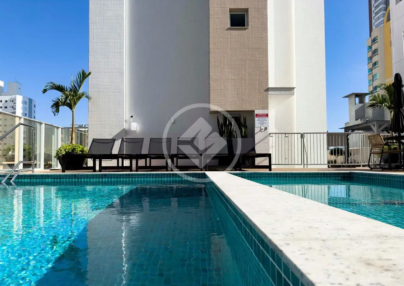 Imagem 1 - Apartamento em Centro, Balneário Camboriú - SC