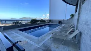 Apartamento Centro, Balneário Camboriú - SC — foto 1