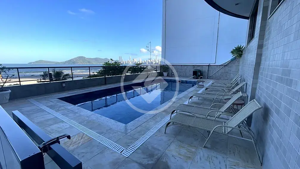 Imagem 1 - Apartamento em Centro, Balneário Camboriú - SC