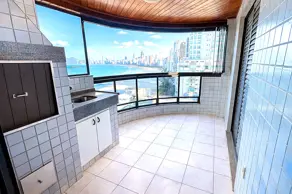 Imagem 2 - Apartamento em Centro, Balneário Camboriú - SC