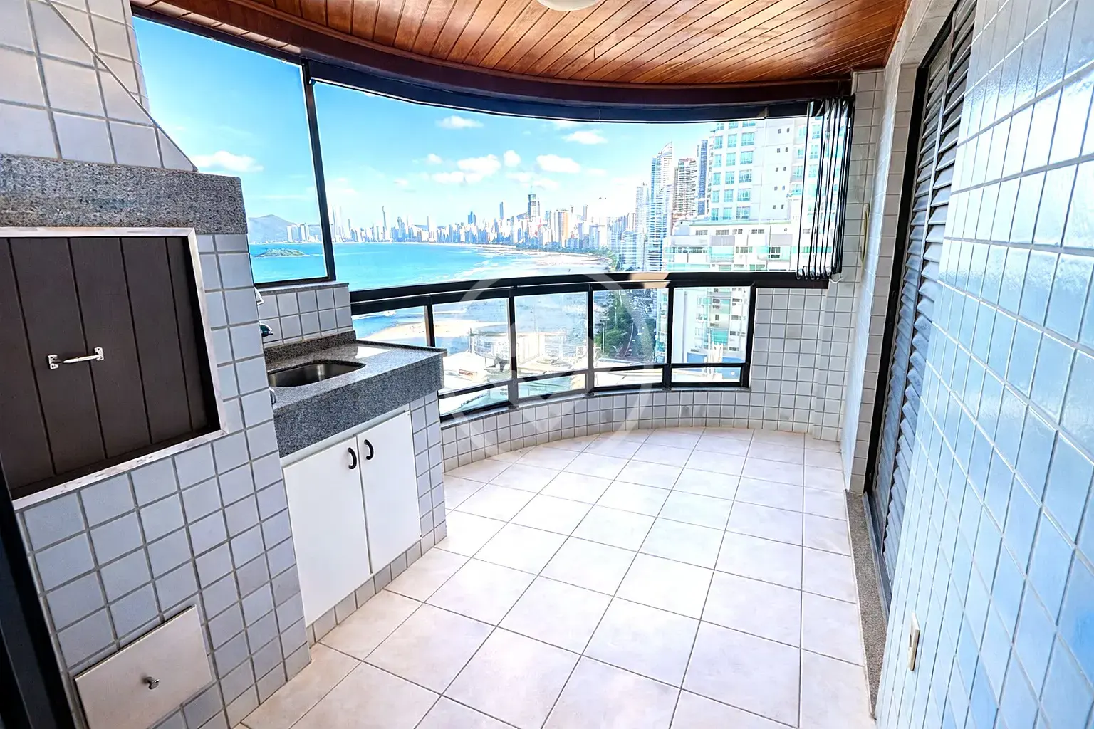 Imagem 2 - Apartamento em Centro, Balneário Camboriú - SC