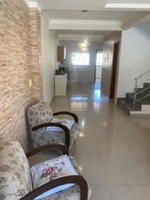 Sobrado Ariribá, Balneário Camboriú - SC — foto 2