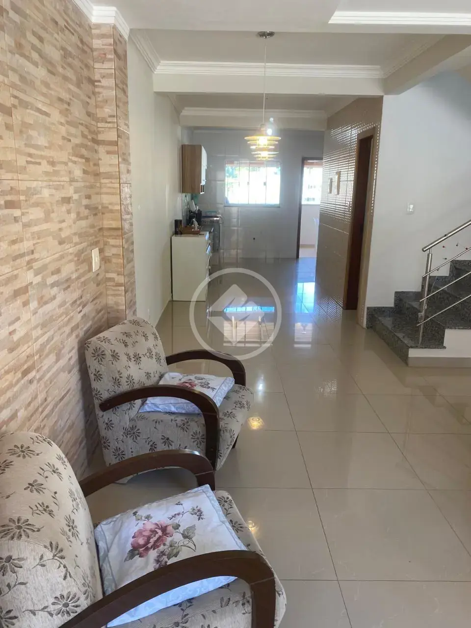 Image 2 - Sobrado em Ariribá, Balneário Camboriú - SC