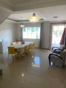 Sobrado Ariribá, Balneário Camboriú - SC — foto 1