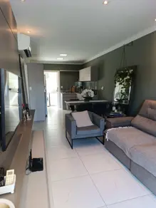 Apartamento Nações, Balneário Camboriú - SC — foto 1