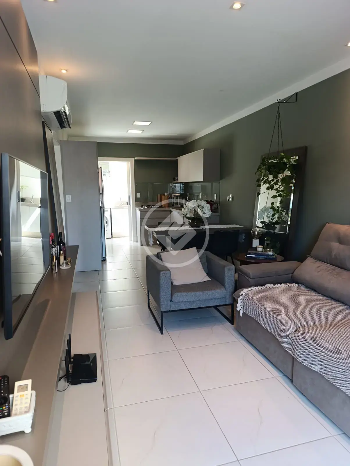 Imagem 1 - Apartamento em Nações, Balneário Camboriú - SC