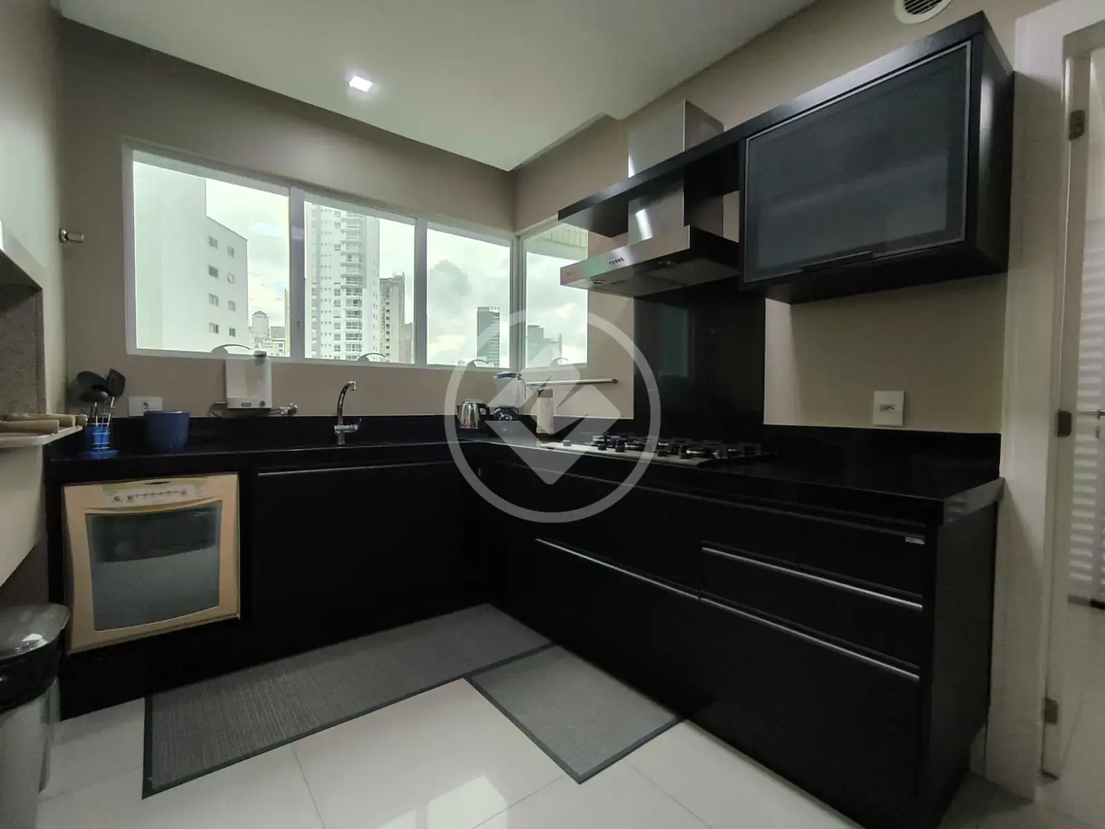 Imagem 2 - Apartamento em Centro, Balneário Camboriú - SC