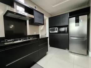 Apartamento Centro, Balneário Camboriú - SC — foto 2