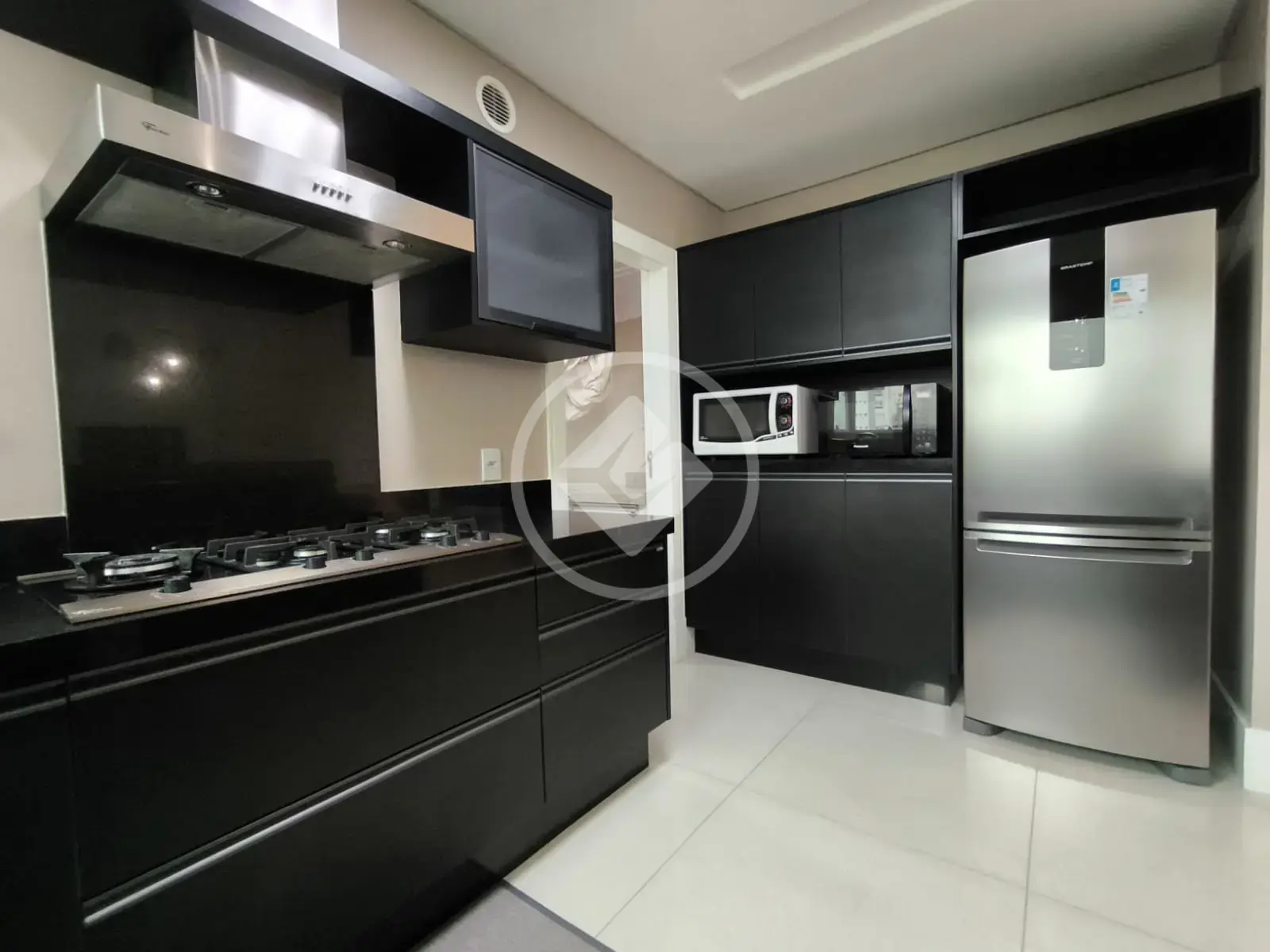 Imagem 1 - Apartamento em Centro, Balneário Camboriú - SC
