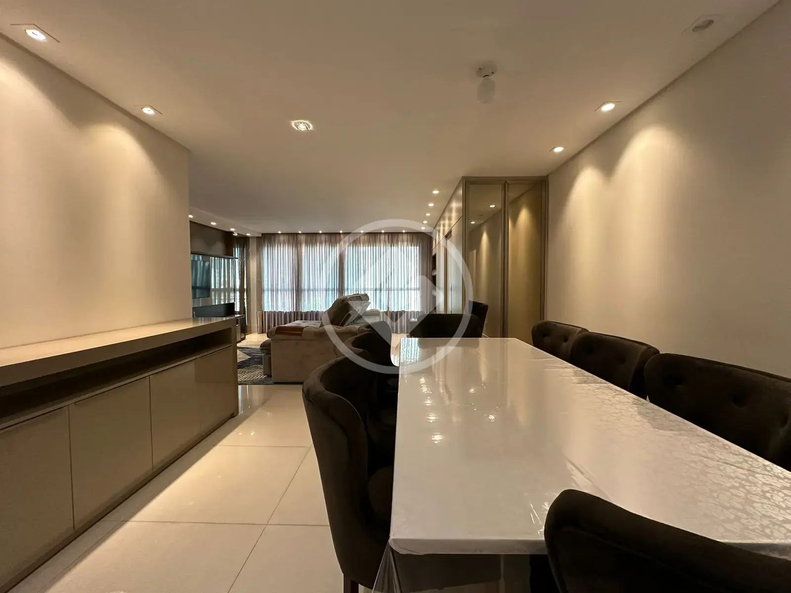 Imagem 1 - Apartamento em Centro, Balneário Camboriú - SC