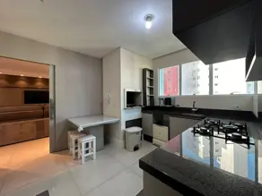 Imagem 2 - Apartamento em Centro, Balneário Camboriú - SC