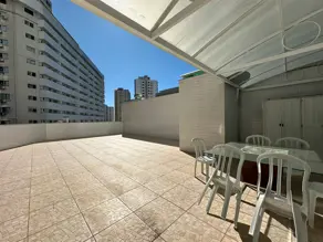 Apartamento Centro, Balneário Camboriú - SC — foto 1