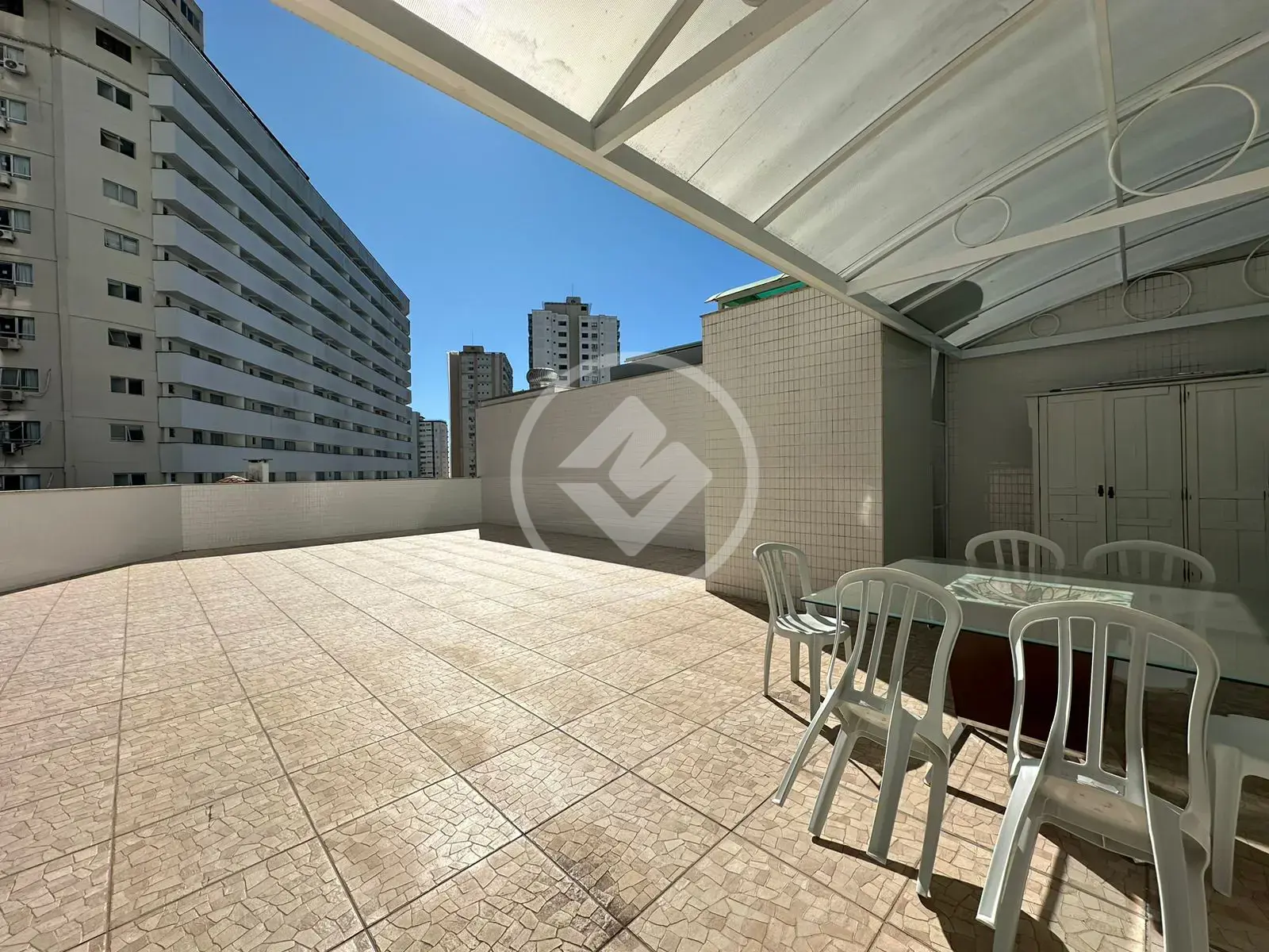 Imagem 1 - Apartamento em Centro, Balneário Camboriú - SC