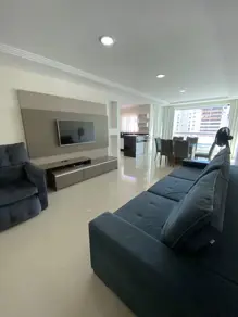 Apartamento Centro, Balneário Camboriú - SC — foto 2