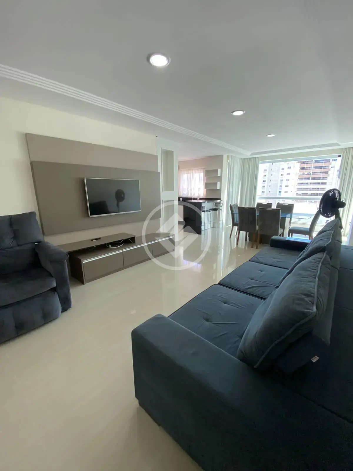 Imagem 1 - Apartamento em Centro, Balneário Camboriú - SC
