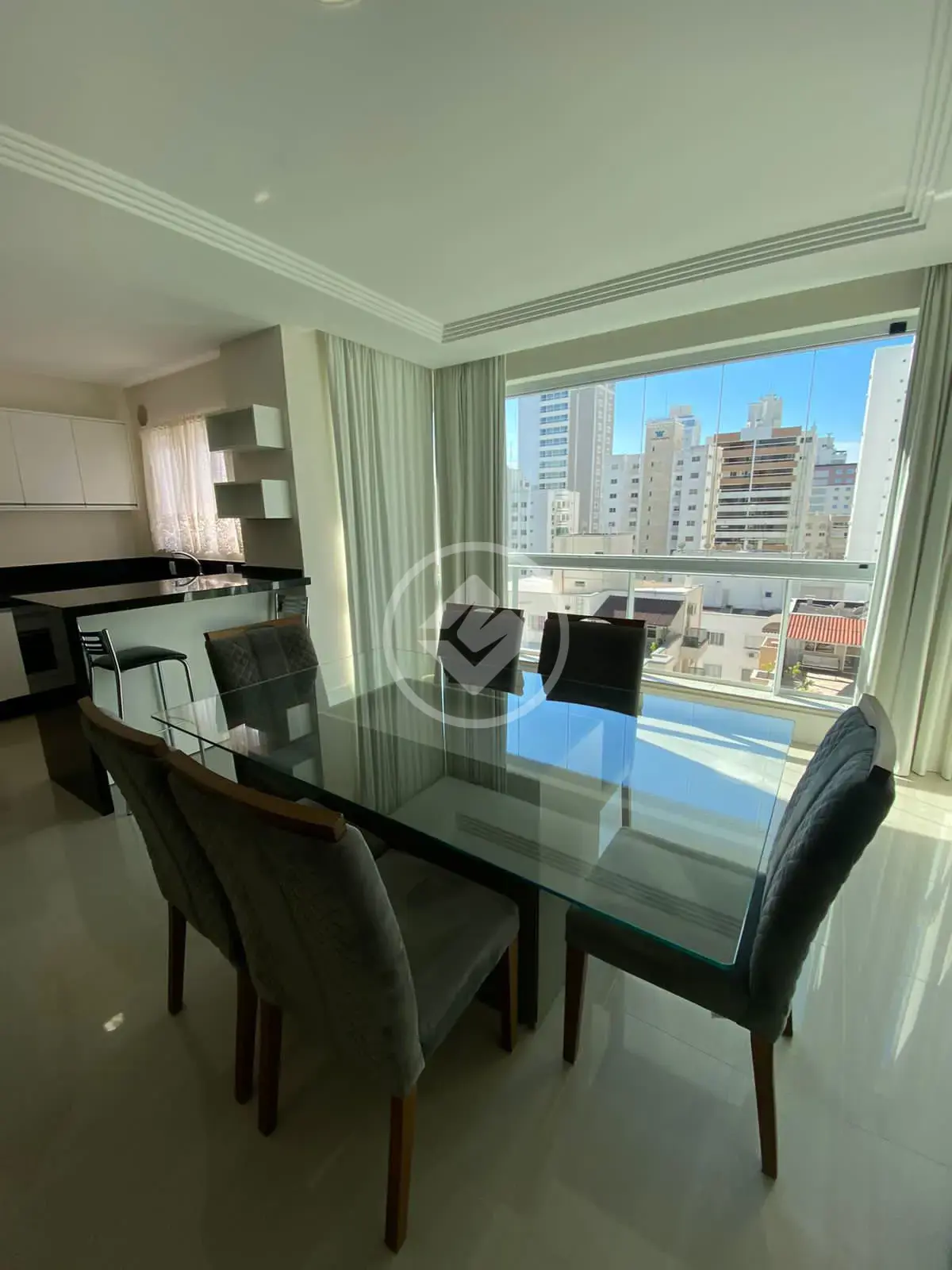 Imagem 2 - Apartamento em Centro, Balneário Camboriú - SC