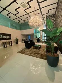 Apartamento Centro, Balneário Camboriú - SC — foto 1