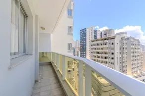 Apartamento Centro, Balneário Camboriú - SC — foto 2