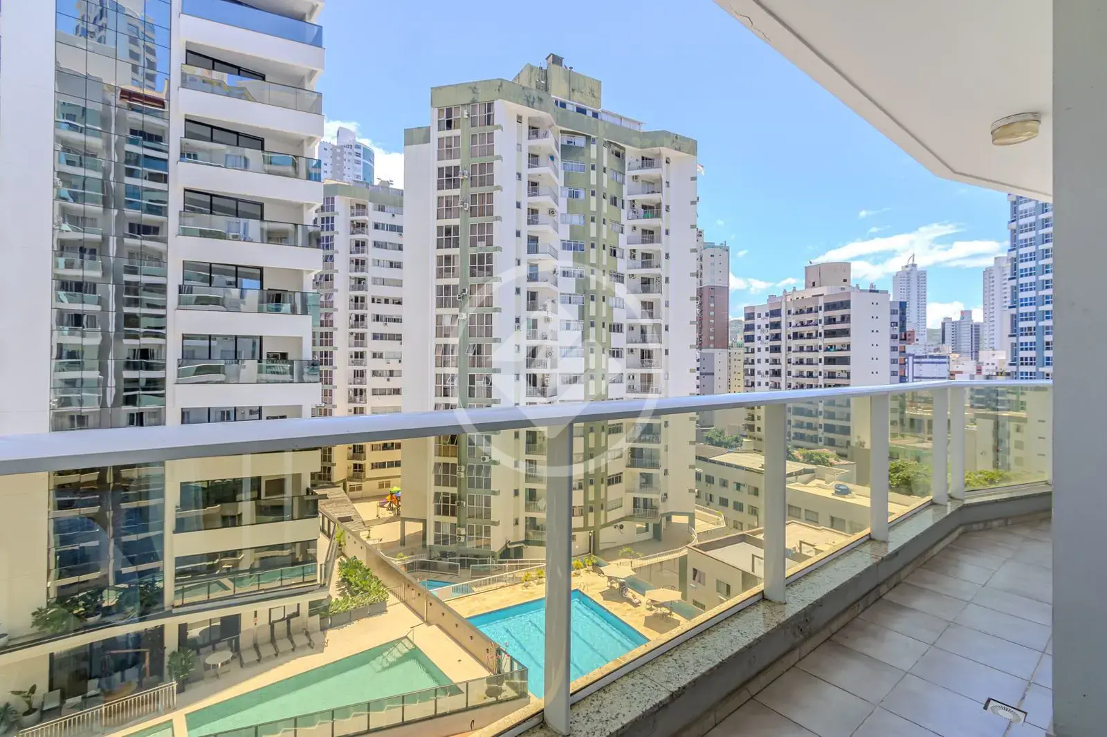 Imagem 1 - Apartamento em Centro, Balneário Camboriú - SC