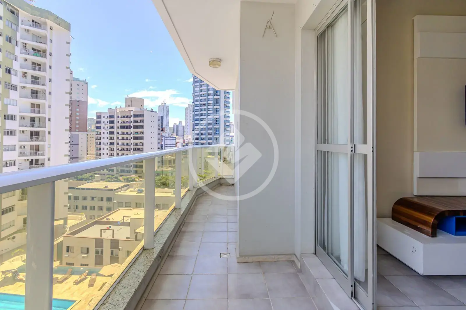 Imagem 2 - Apartamento em Centro, Balneário Camboriú - SC