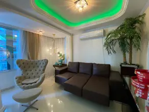 Apartamento PIONEIROS, Balneário Camboriú - SC — foto 2