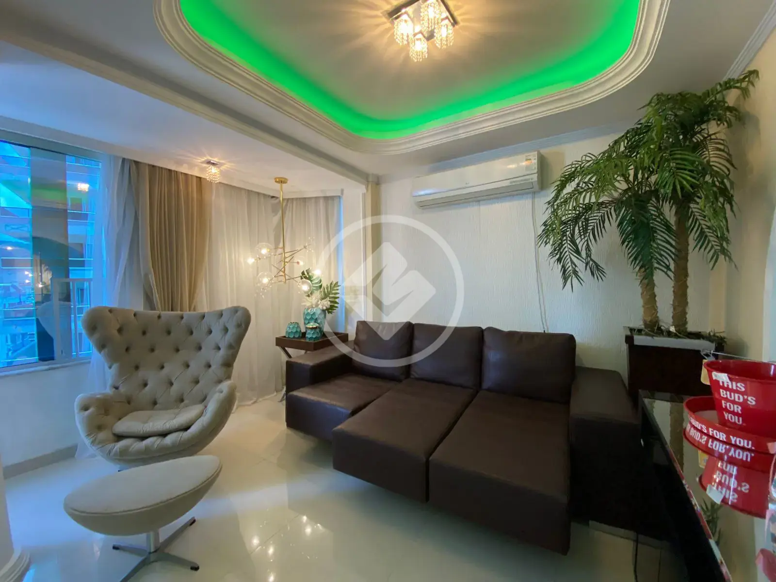 Image 2 - Apartamento em PIONEIROS, Balneário Camboriú - SC