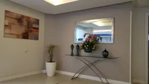 Cobertura Centro, Balneário Camboriú - SC — foto 1