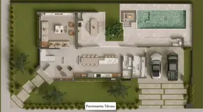Imagem 3 - Casa em Centro, Porto Belo - SC