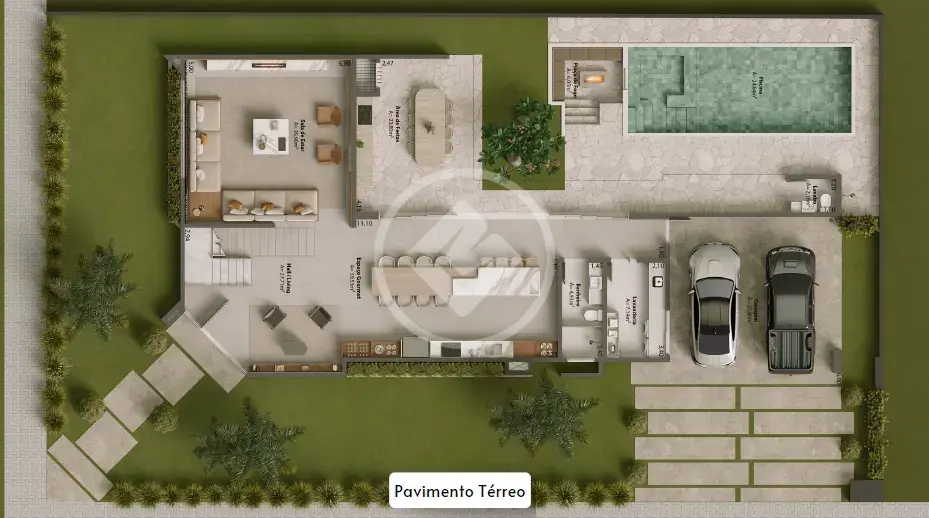 Imagem 3 - Casa em Centro, Porto Belo - SC