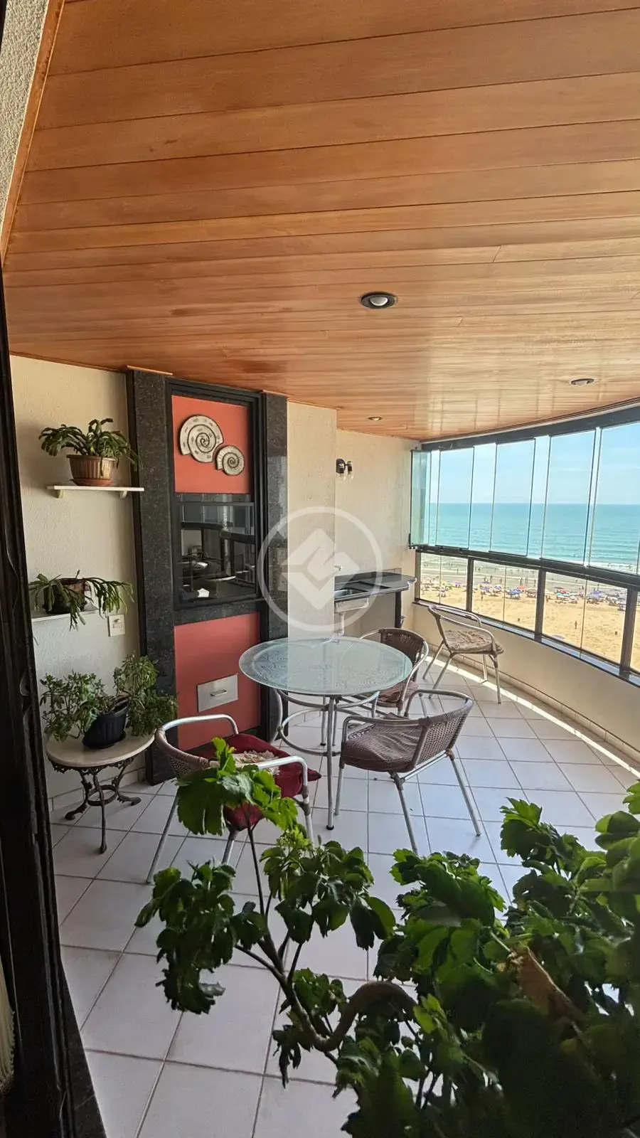 Imagem 1 - Apartamento em Centro, Balneário Camboriú - SC