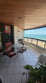 Apartamento Centro, Balneário Camboriú - SC — foto 1