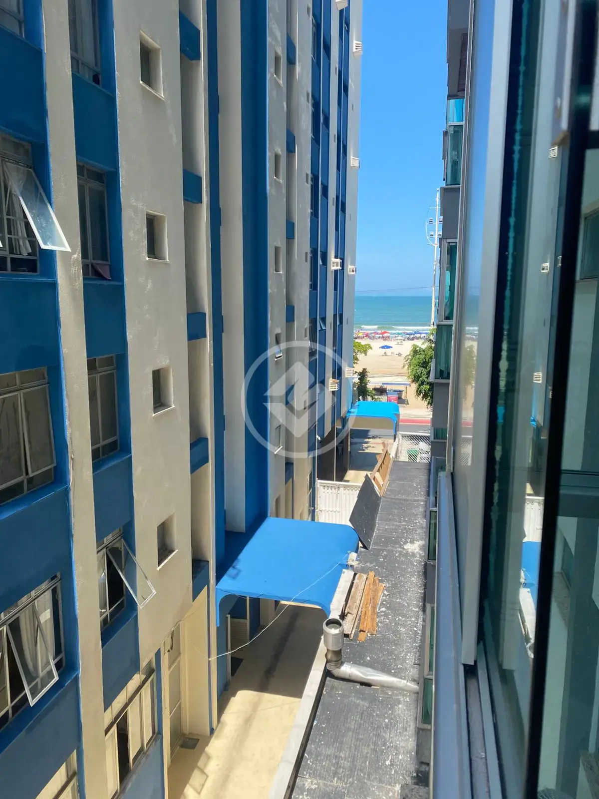 Imagem 1 - Apartamento em Centro, Balneário Camboriú - SC