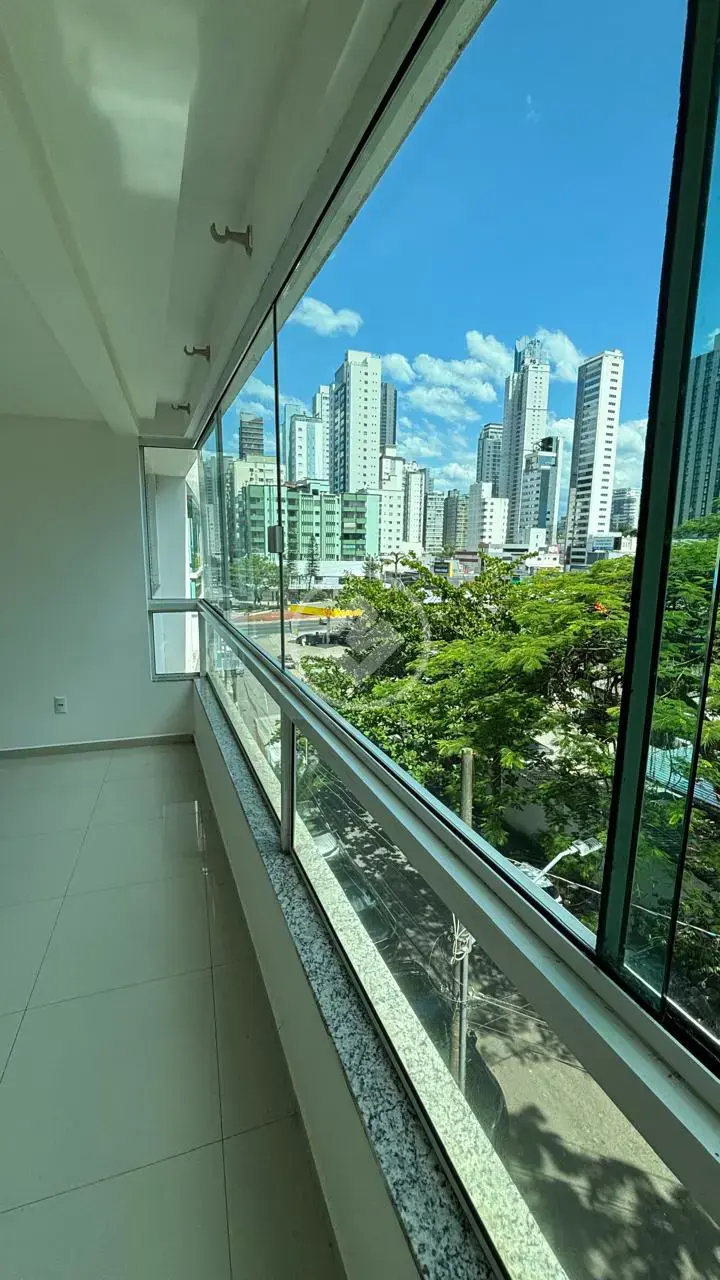 Imagem 1 - Apartamento em Ariribá, Balneário Camboriú - SC
