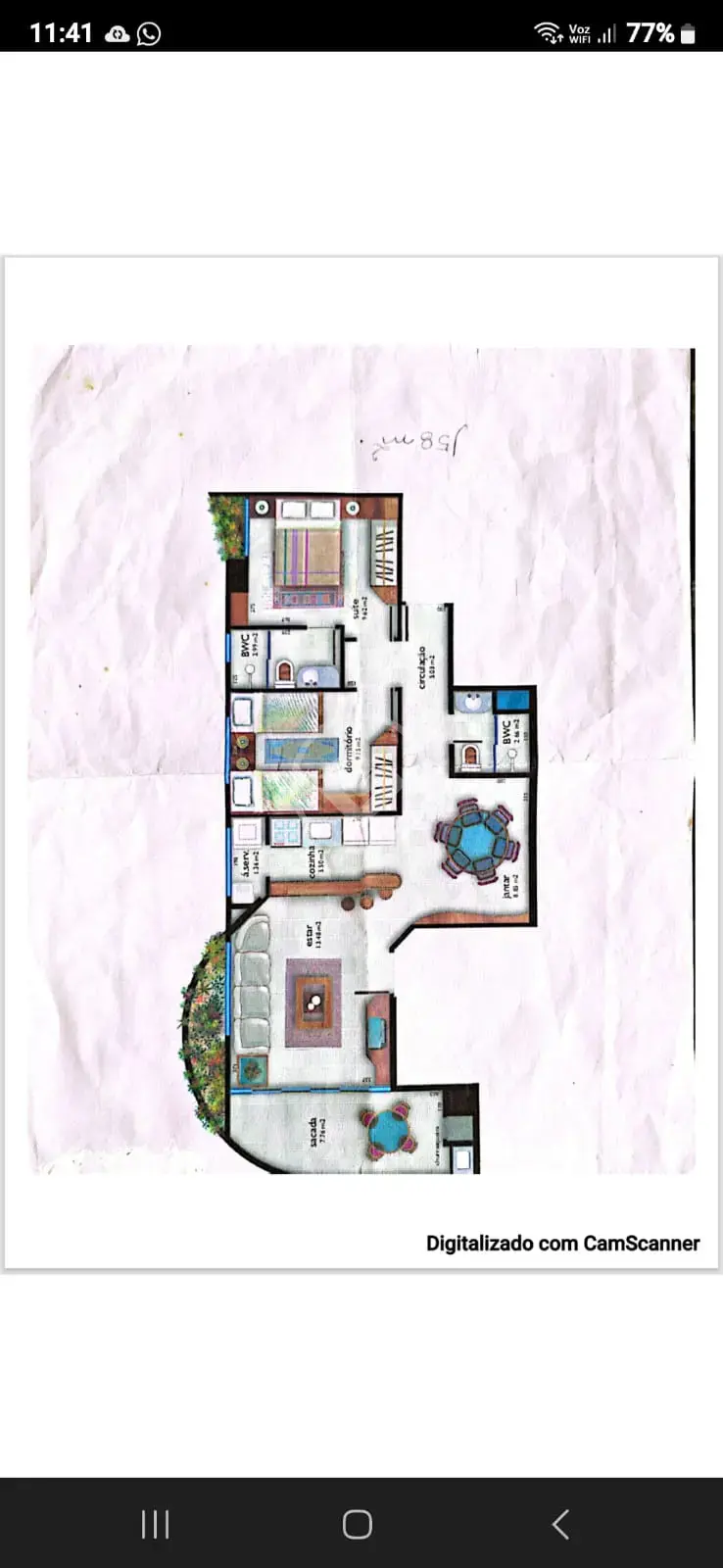 Image 11 - Apartamento em Centro, Balneário Camboriú - SC
