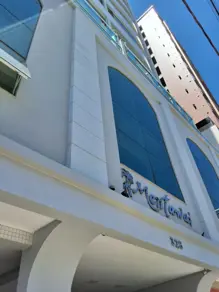 Apartamento Centro, Balneário Camboriú - SC — foto 1
