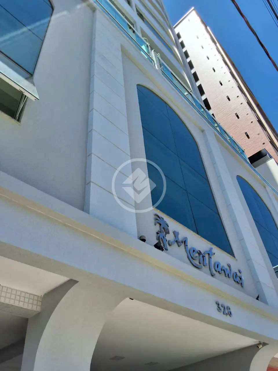 Imagem 1 - Apartamento em Centro, Balneário Camboriú - SC