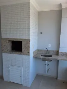 Apartamento Centro, Balneário Camboriú - SC — foto 2