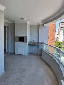 Apartamento Centro, Balneário Camboriú - SC — foto 1