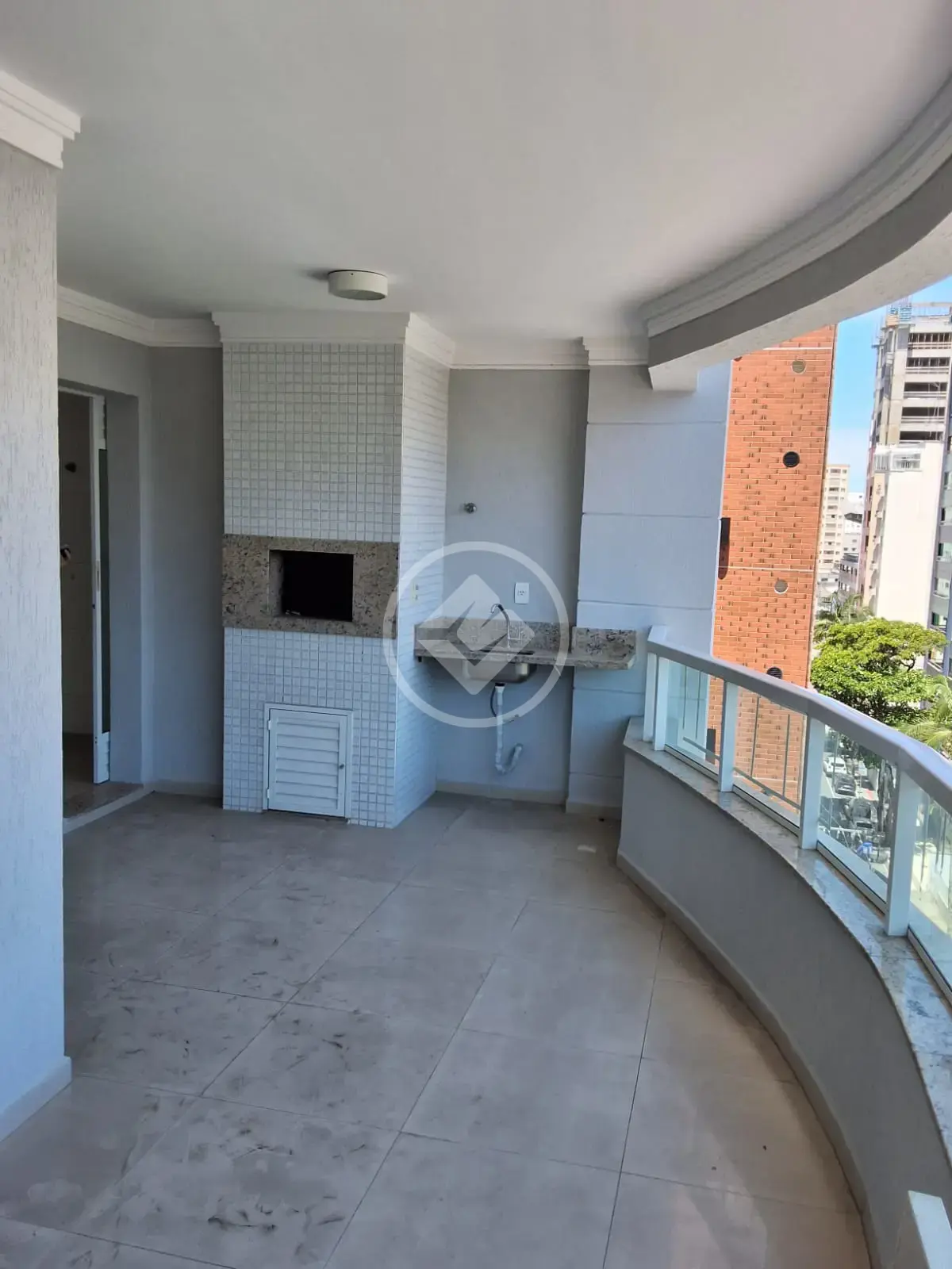 Imagem 1 - Apartamento em Centro, Balneário Camboriú - SC