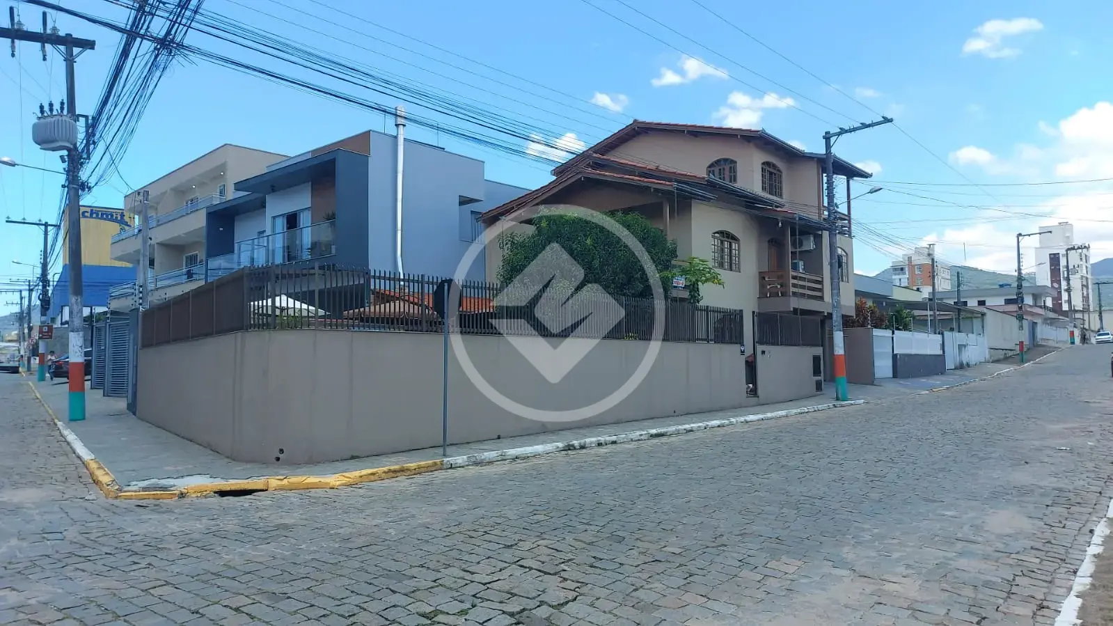 Imagem 1 - Sobrado em Centro, Camboriú - SC