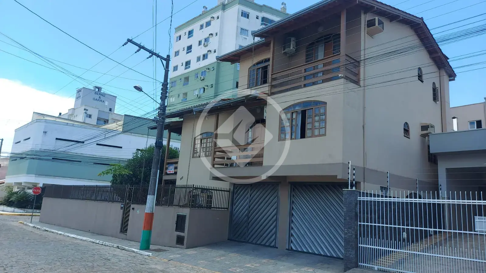 Imagem 1 - Sobrado em Centro, Camboriú - SC