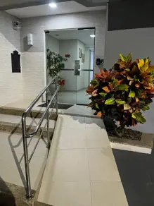Apartamento Centro, Balneário Camboriú - SC — foto 2