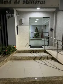 Apartamento Centro, Balneário Camboriú - SC — foto 1